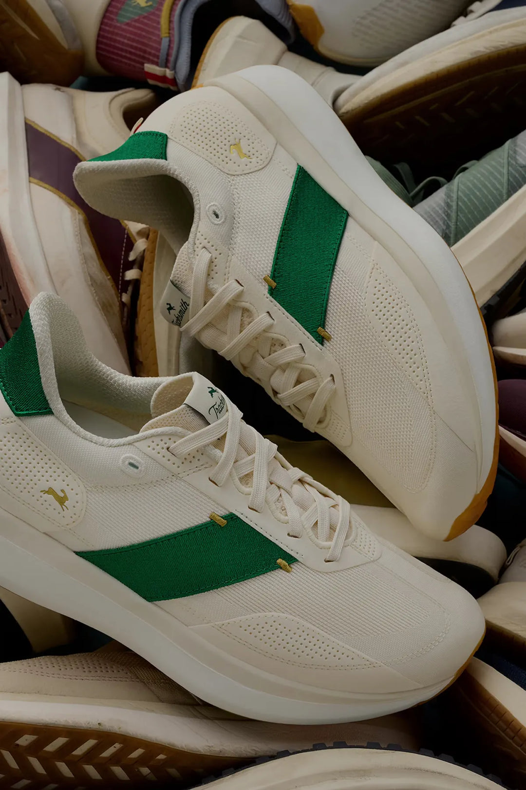 Tracksmith Eliot Ryder – Men&