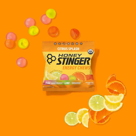 Energy Chews