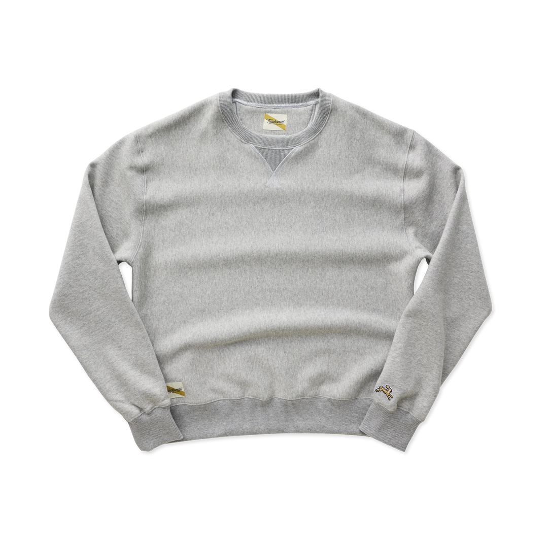 Tracksmith Trackhouse Crew--Women&