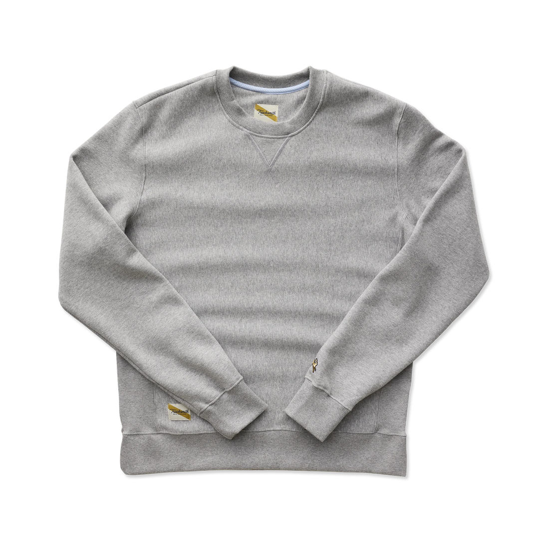 Tracksmith Trackhouse Sweatshirt--Men&