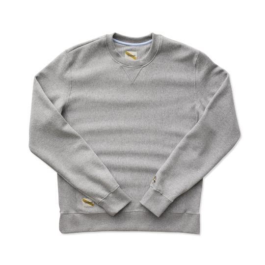 Tracksmith Trackhouse Sweatshirt--Men&