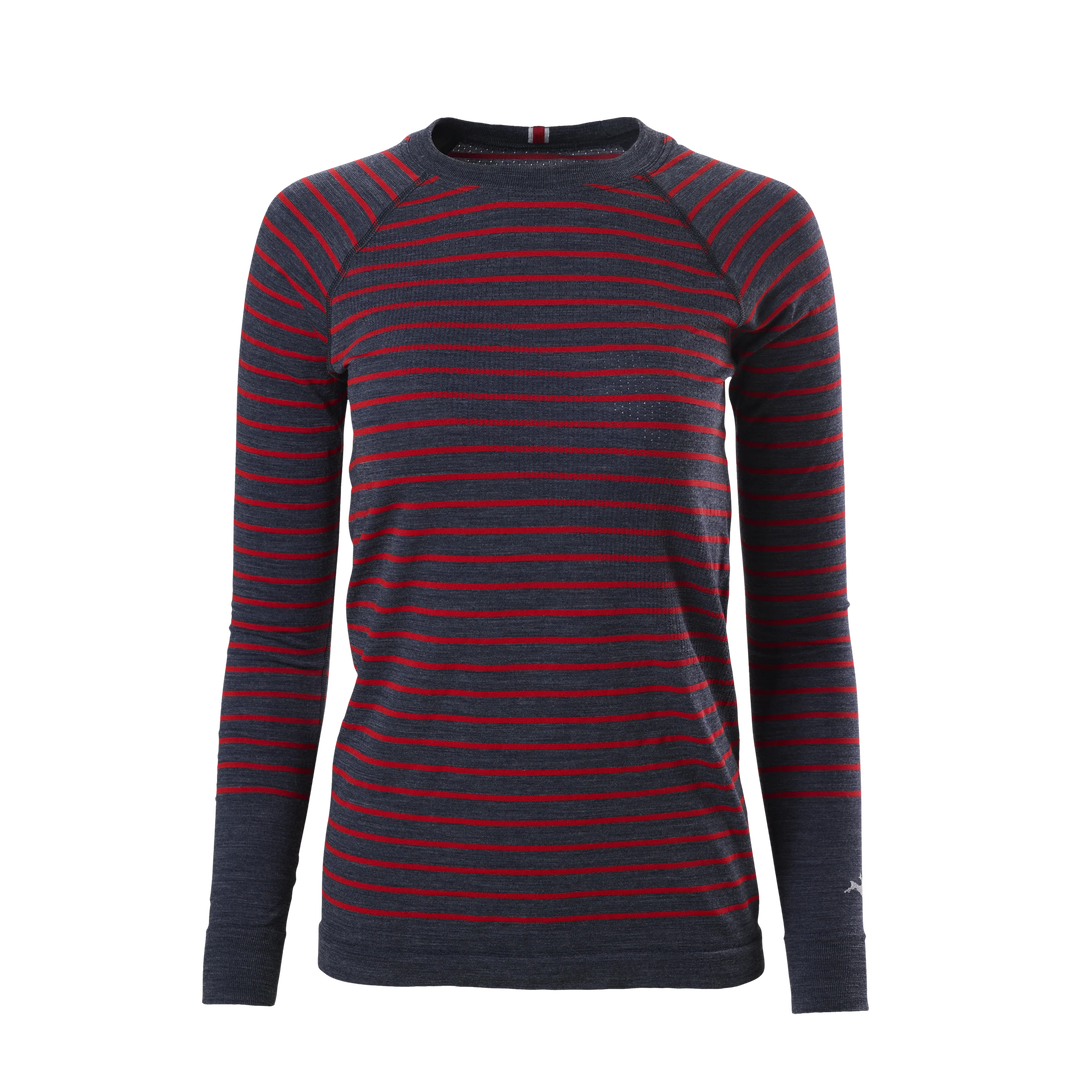 Tracksmith Brighton Base Layer – Women&