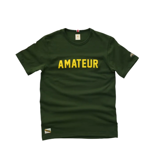 Tracksmith Grayboy Tee – Men&