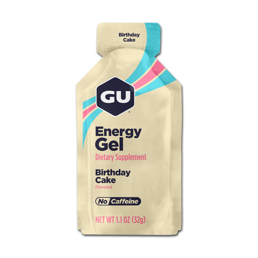 GU Energy Gel