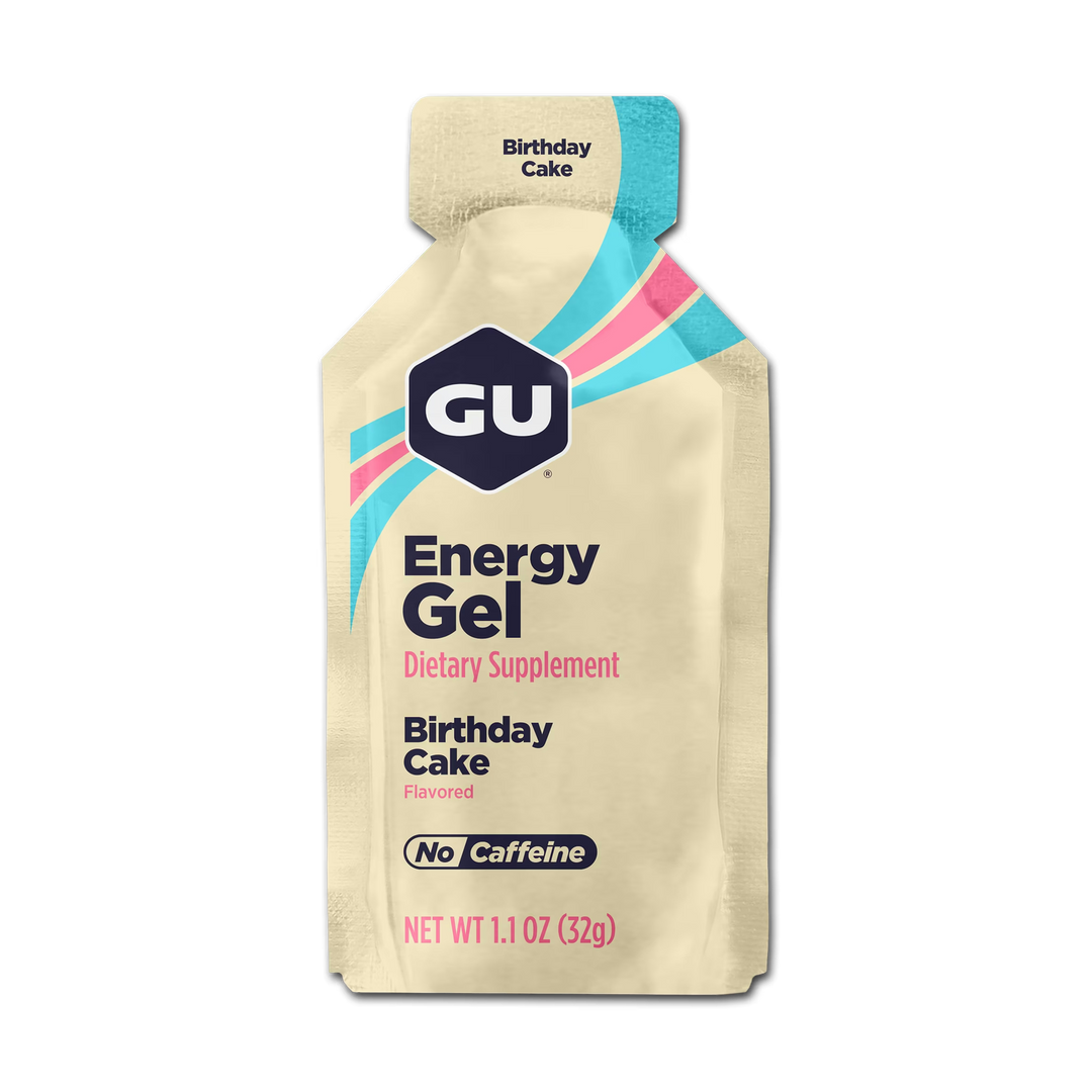 GU Energy Gel