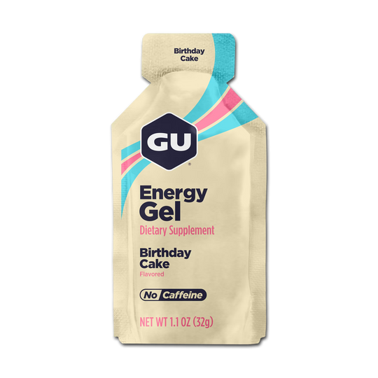 GU Energy Gel