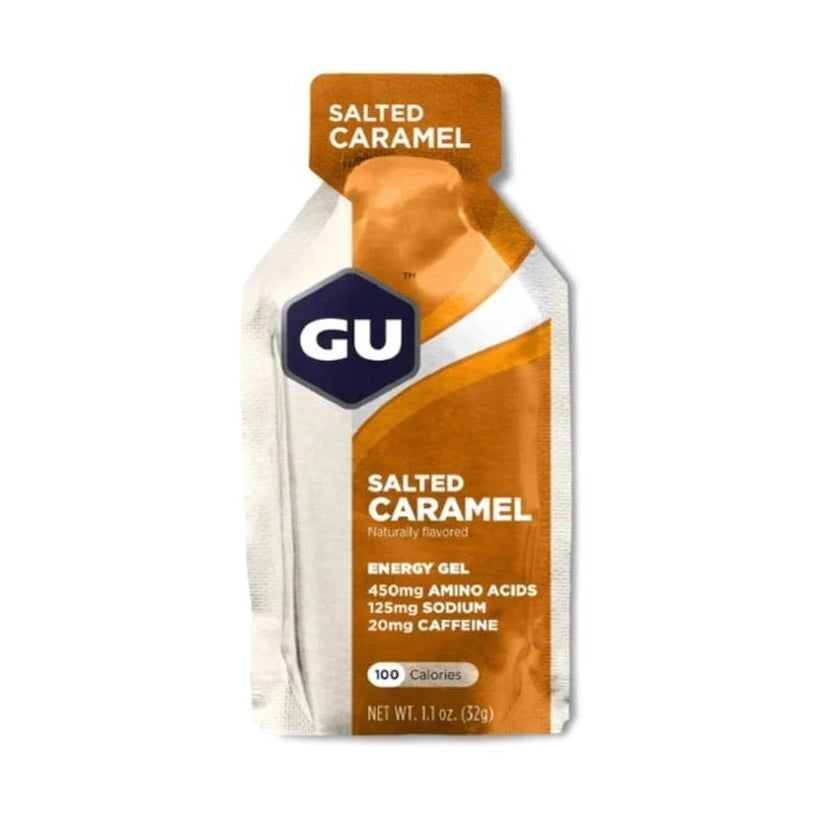 GU Energy Gel