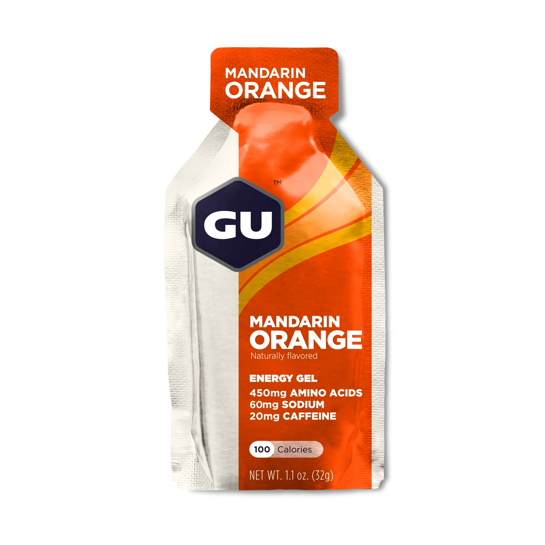 GU Energy Gel