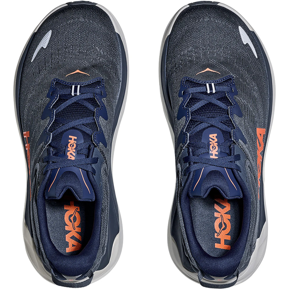 Hoka Gaviota 6 – Men's – Midnight Blue/Faded Navy