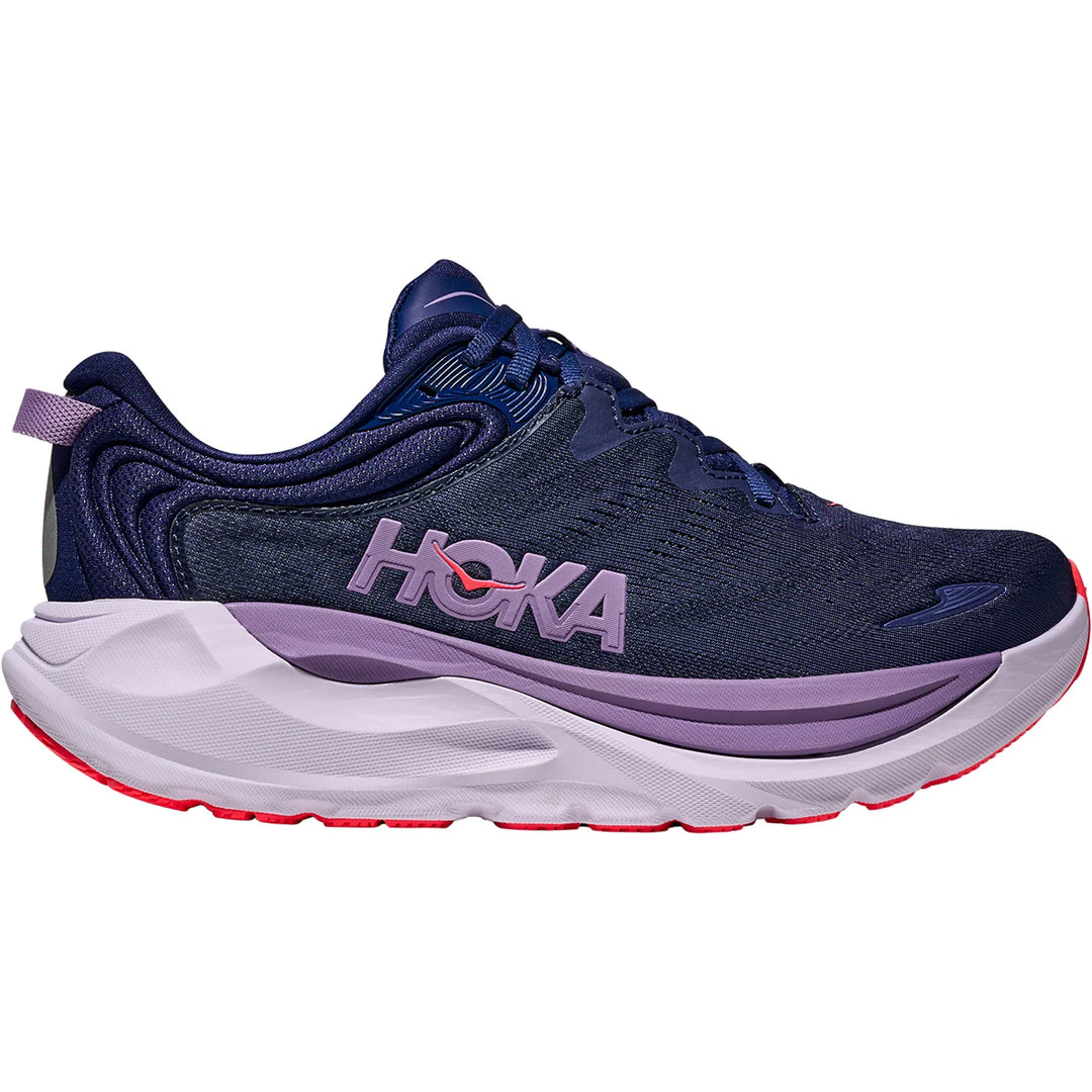 Navy Hoka Gaviota 6 – Women&