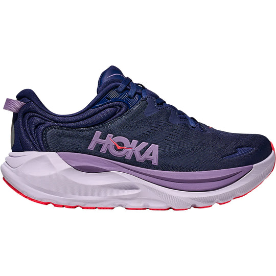 Navy Hoka Gaviota 6 – Women&