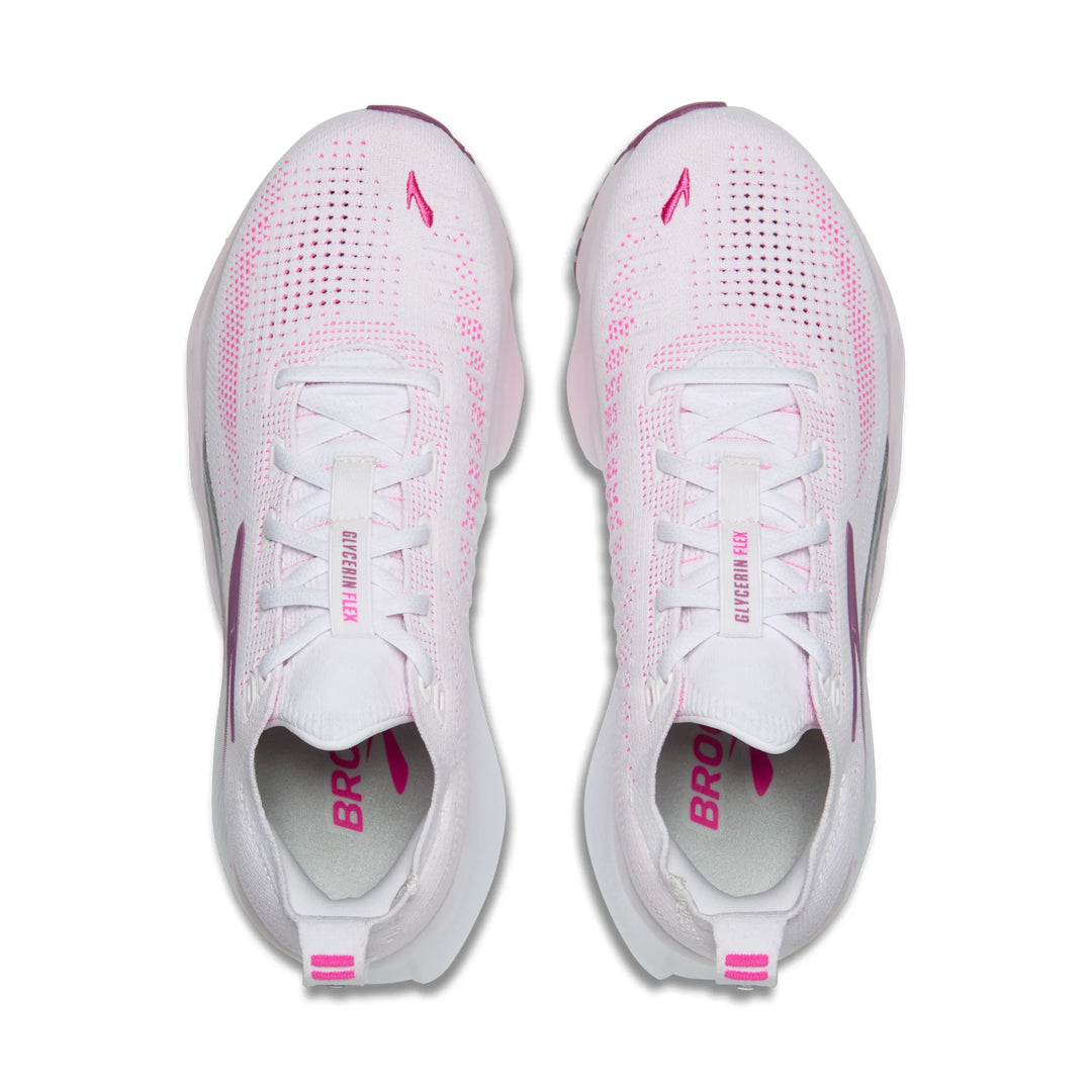 Brooks Glycerin Flex – Women&