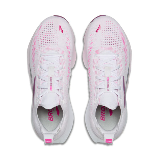 Brooks Glycerin Flex – Women&