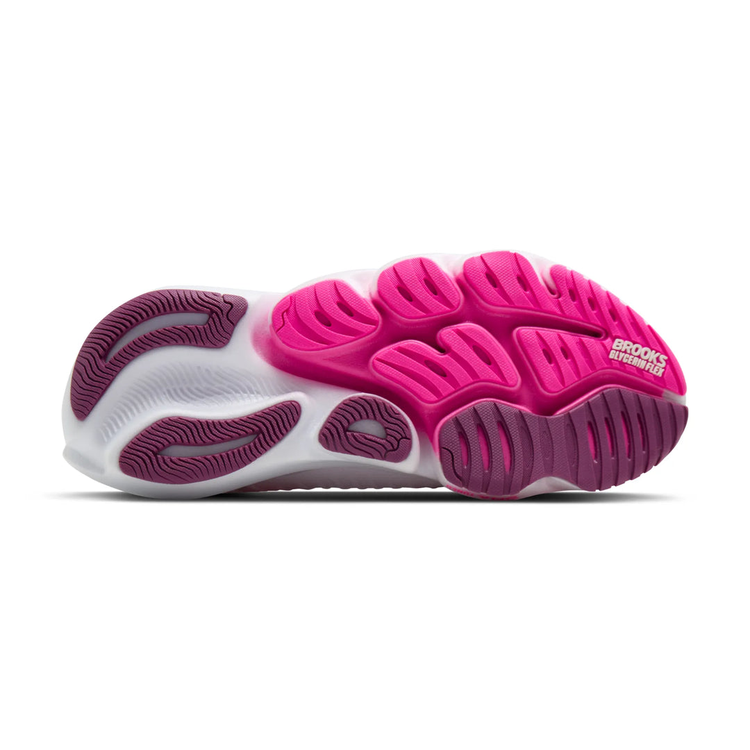 Brooks Glycerin Flex – Women&
