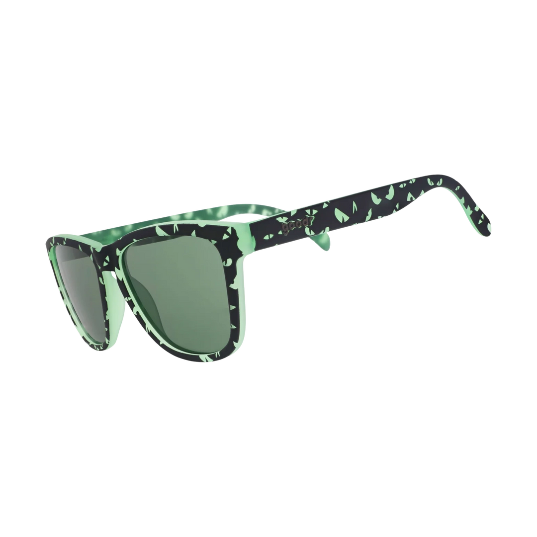 goodr OG--What Lurks in the Shadows Halloween Sunglasses
