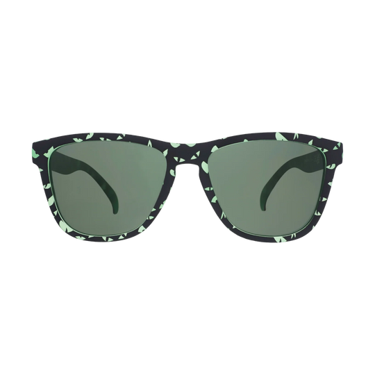 goodr OG--What Lurks in the Shadows Halloween Sunglasses