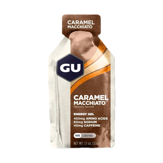 GU Energy Gel