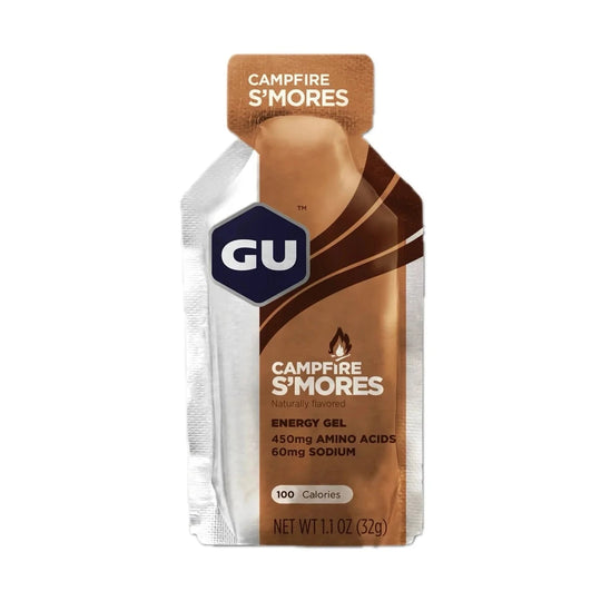 GU Energy Gel