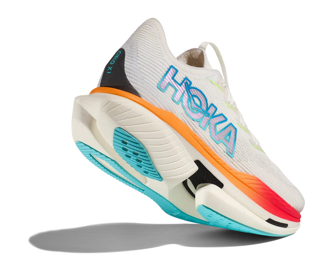 Hoka Cielo X1 – Men&