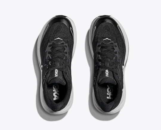 Clifton 10 -- Youth -- Black/White