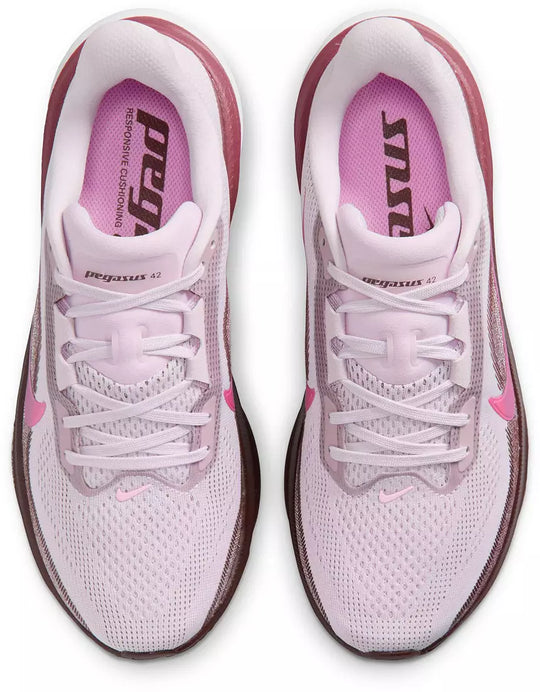 Pegasus 42 – Women&