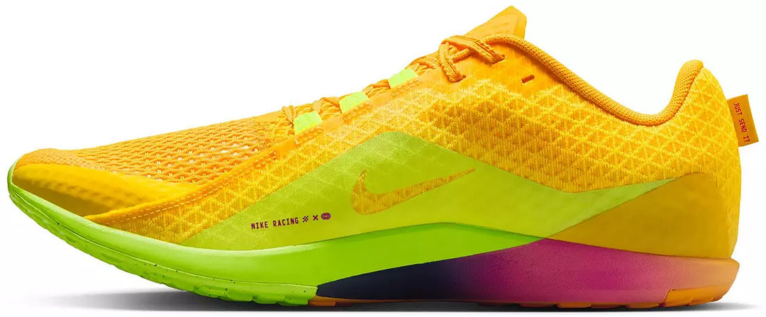 Nike Zoom Rival Waffle 7 – Men&