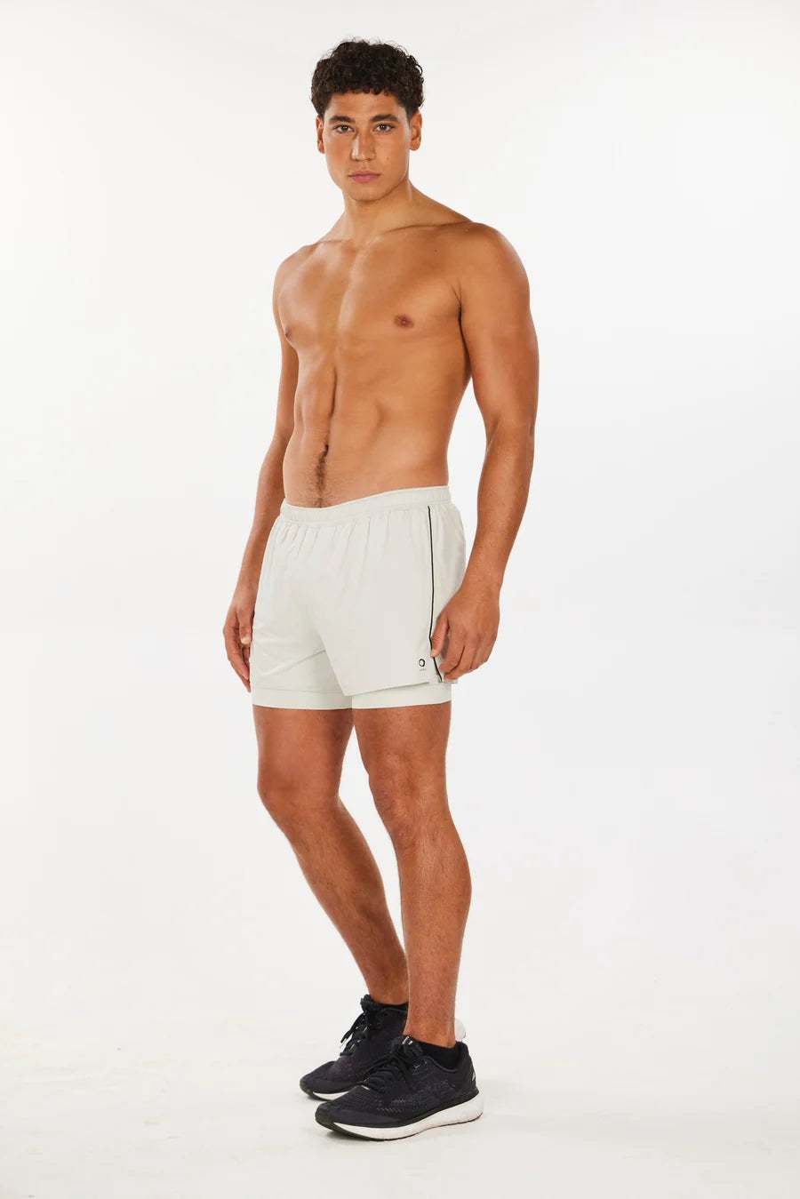 Alwrld Alrn 3" Mesh N.B.P Short – Men&