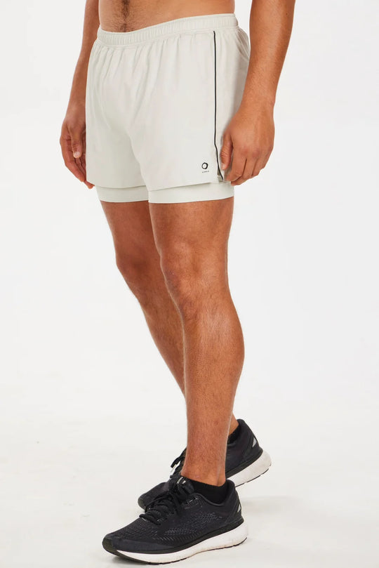 Alwrld Alrn 3" Mesh N.B.P Short – Men&