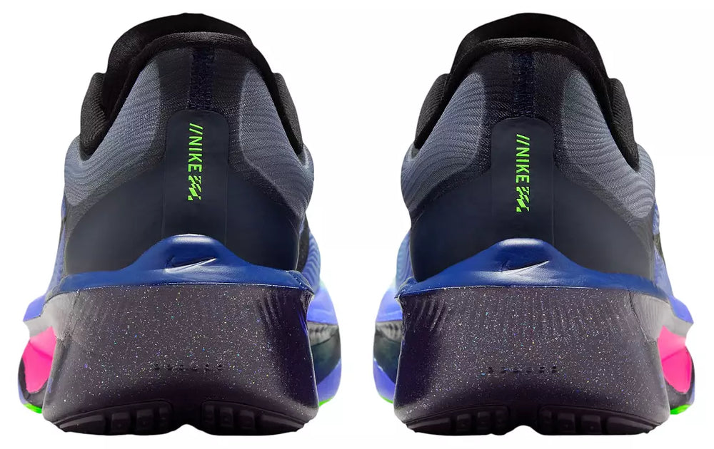 Nike Zoom Fly 6 Glam – Women's – Dark Obsidian/Black-Racer Blue