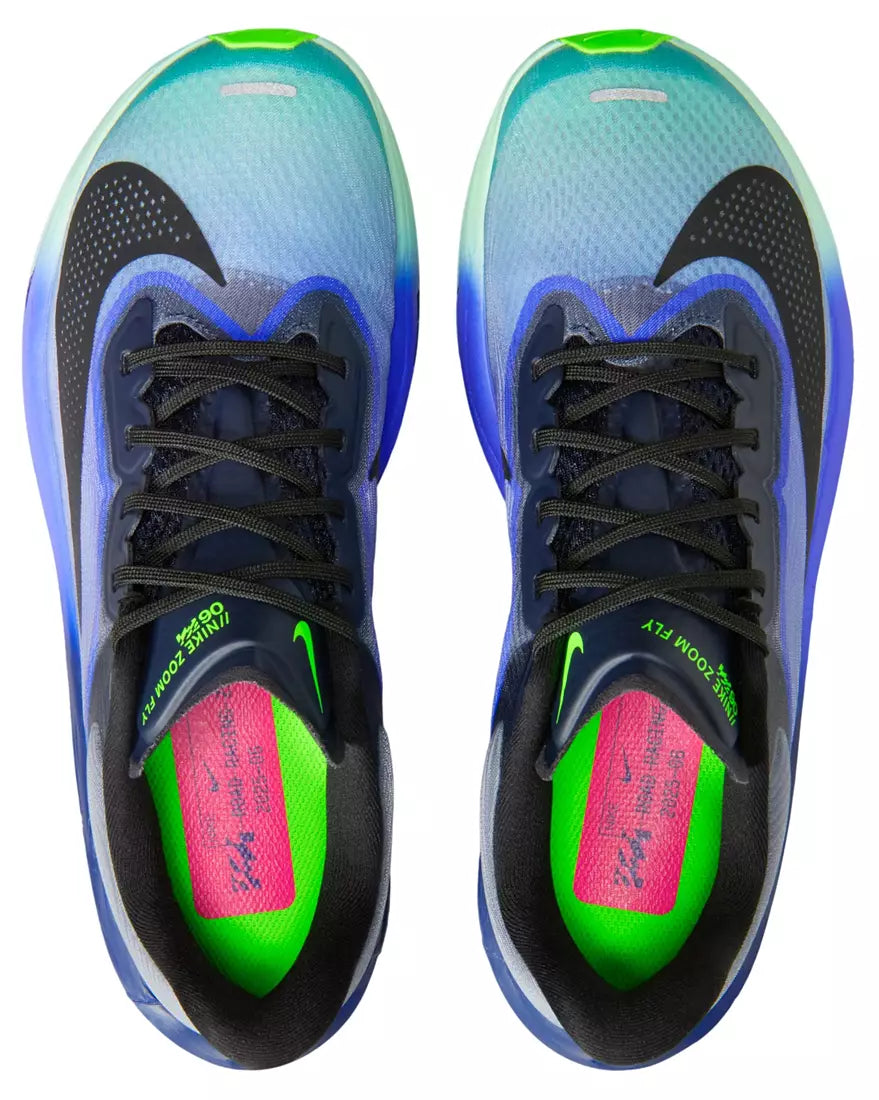 Nike Zoom Fly 6 Glam – Men&