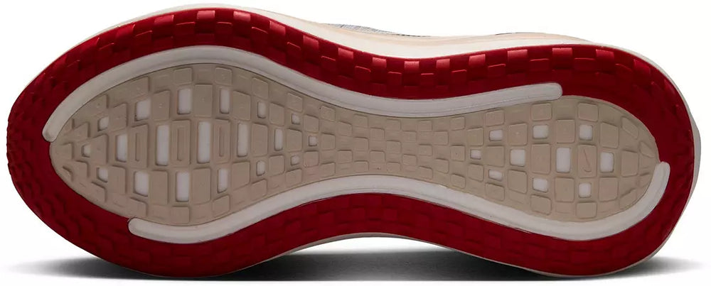 Vomero Plus PR – Women's – Sail/Sail/University Red