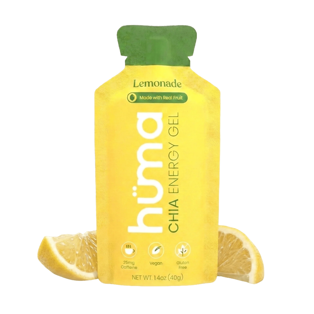 Energy Gel