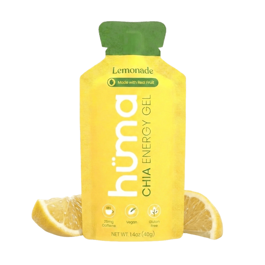 Energy Gel