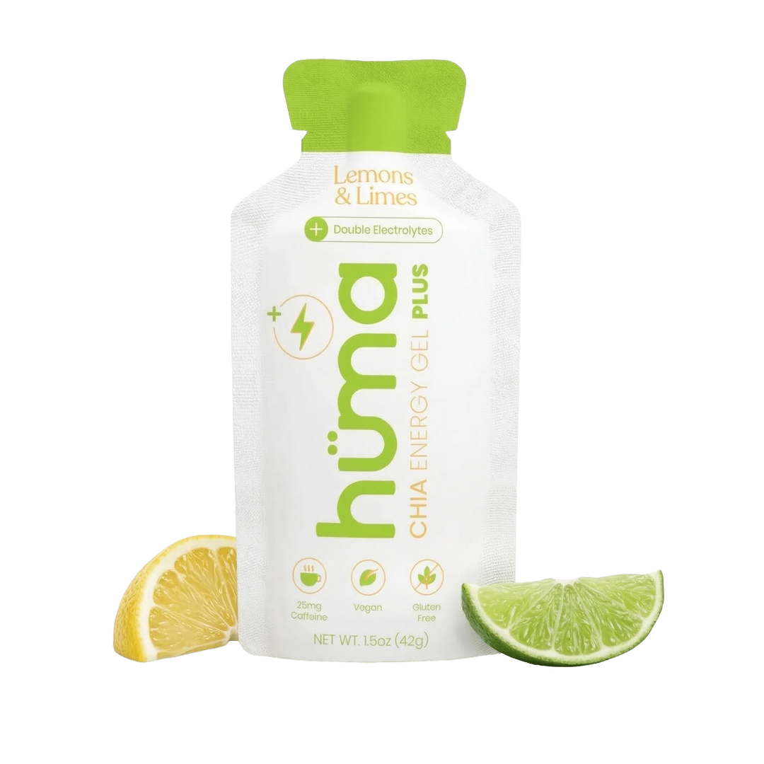 Energy Gel Plus
