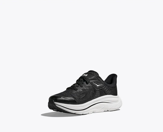 Clifton 10 -- Youth -- Black/White
