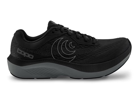 Black Topo Athletic Magnifly 6 – Men&
