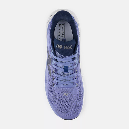 New Balance Fresh Foam X 860 V15 – Men&