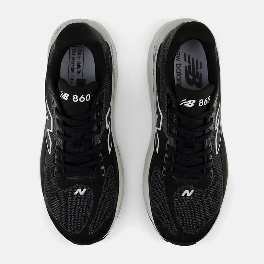 New Balance Fresh Foam X 860 V15 – Men&