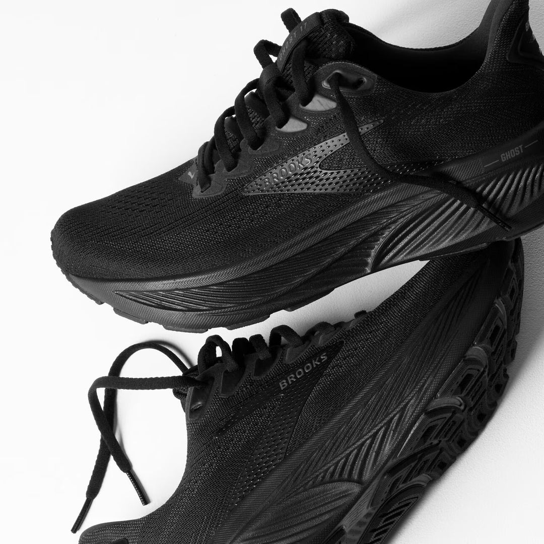 Brooks Ghost 17 – Men&