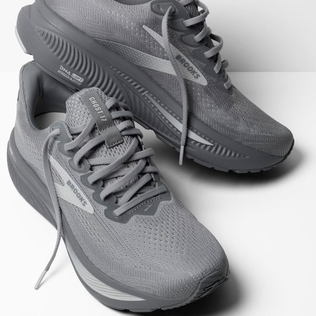 Brooks Ghost 17 – Men&