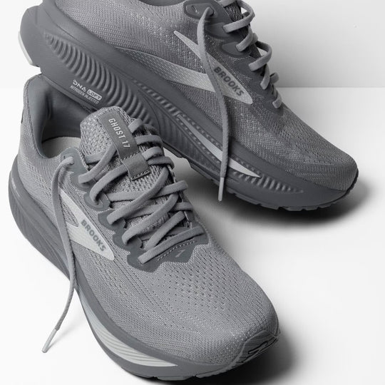 Brooks Ghost 17 – Men&