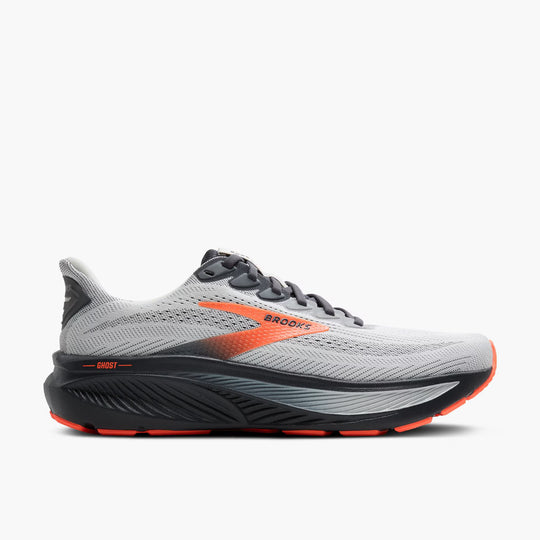 Brooks Ghost 17 – Men&