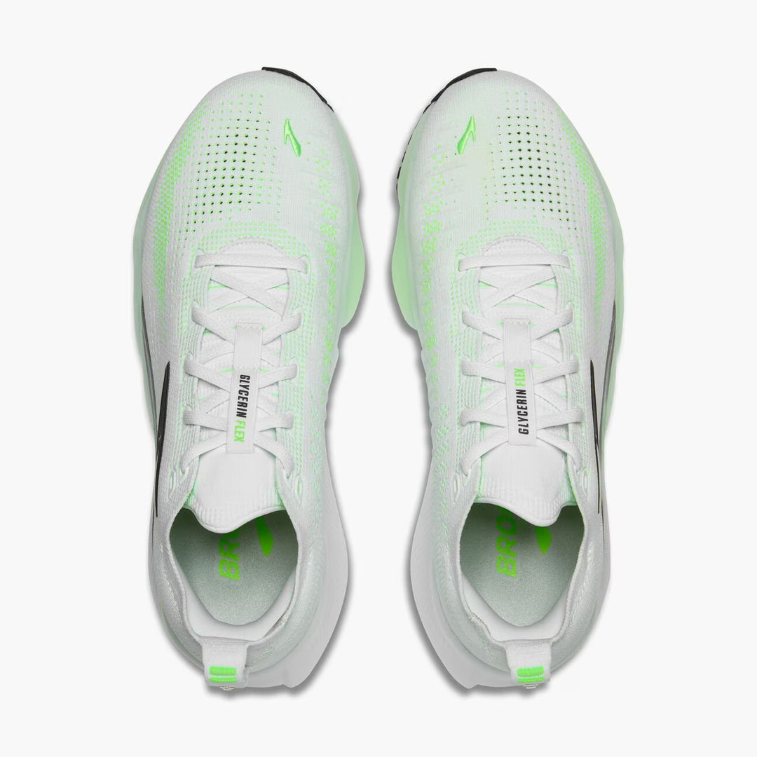 Brooks Glycerin Flex – Men&