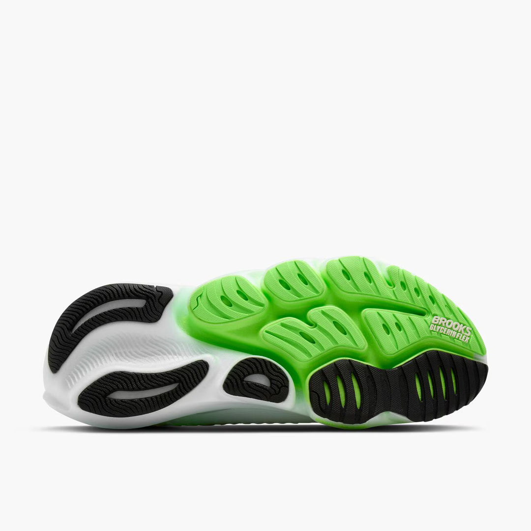 Brooks Glycerin Flex – Men&