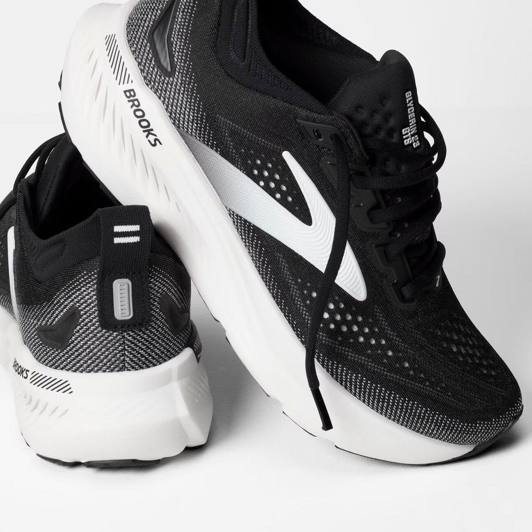 Brooks Glycerin Gts 23 – Men&