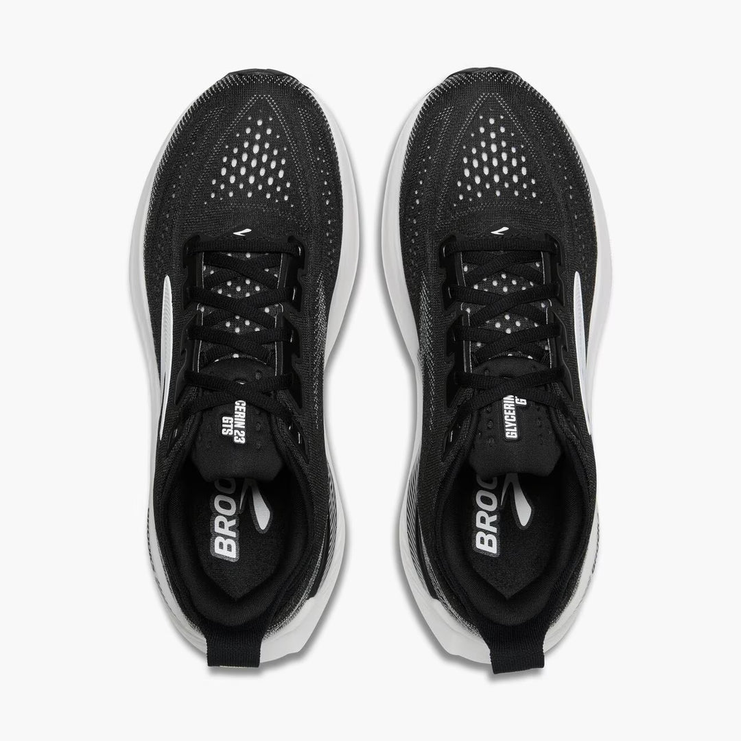 Brooks Glycerin Gts 23 – Men&
