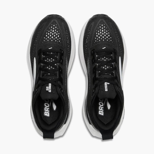 Brooks Glycerin Gts 23 – Men&