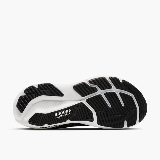 Brooks Glycerin Gts 23 – Men&