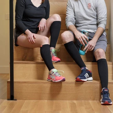 Vim & Vigr Moderate Compression Leg Sleeves