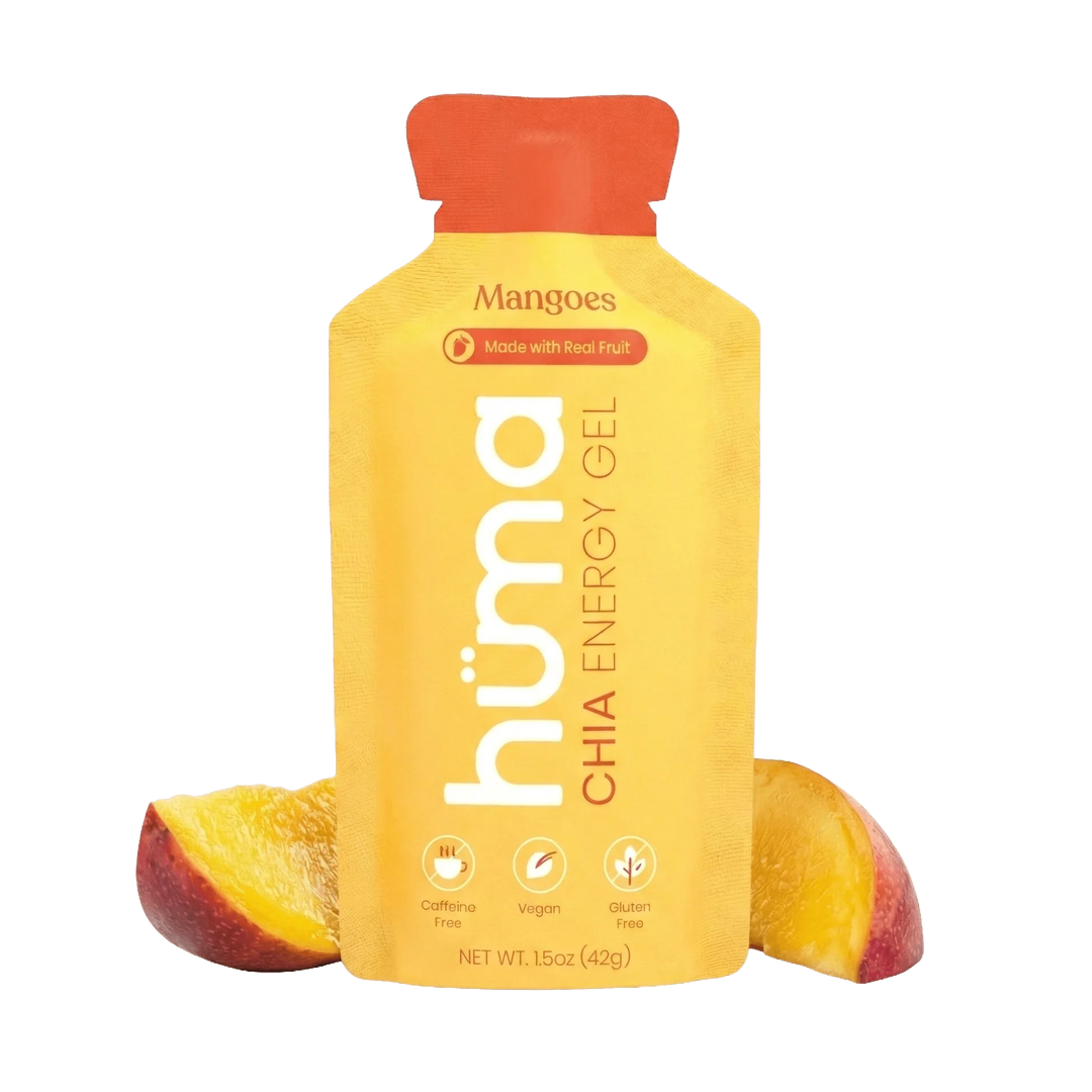 Energy Gel